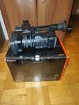 Kamera Sony FDR-AX1E 4K UHD 256Gb SD Profesjonalna