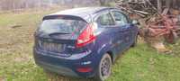 Ford fiesta 1.25 2009