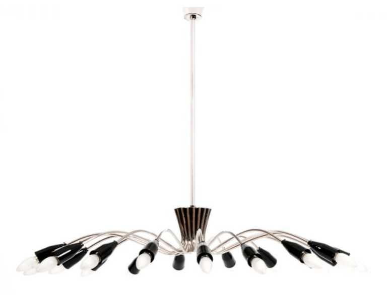 Candeeiro de teto NORAH