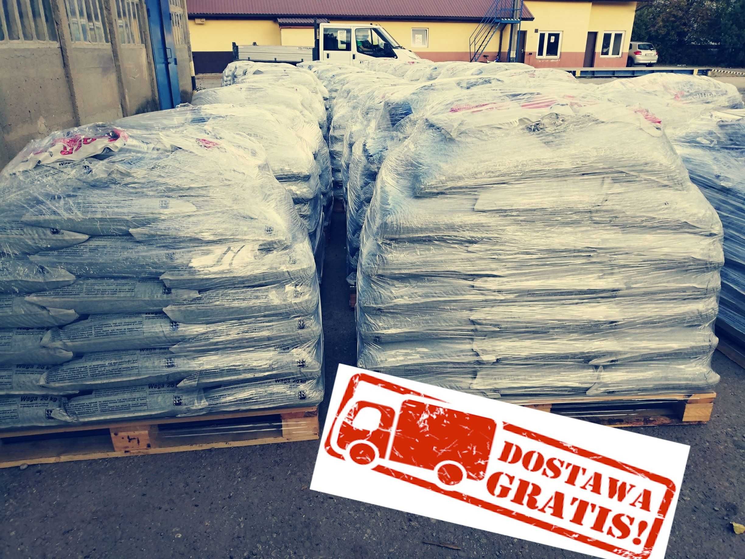 ASFALT DROGOWY NA ZIMNO QPR2000 Producent Degamex Masa Bitumiczna 25KG