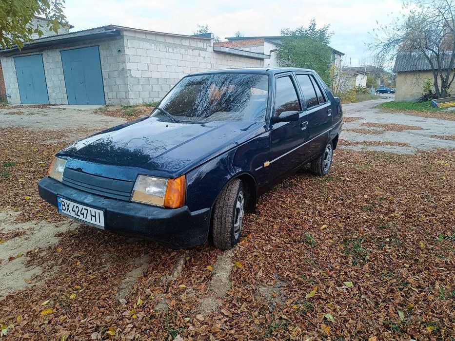 Заз Славута,на любу кишеню