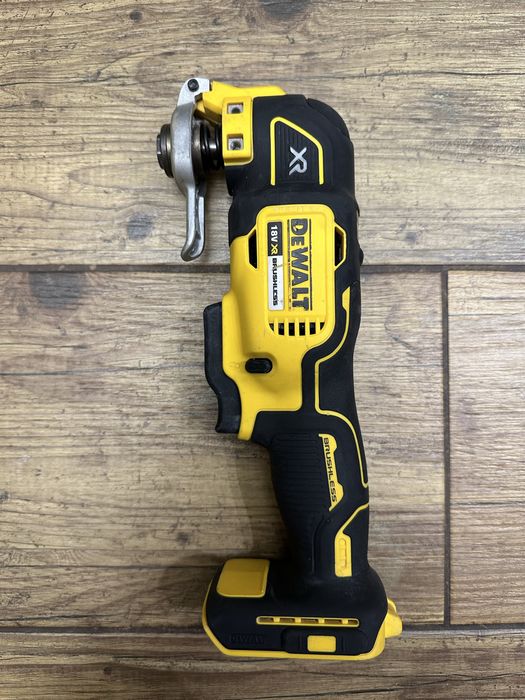 Narzędzie wielofunkcyjne, multitool DeWalt DCS355