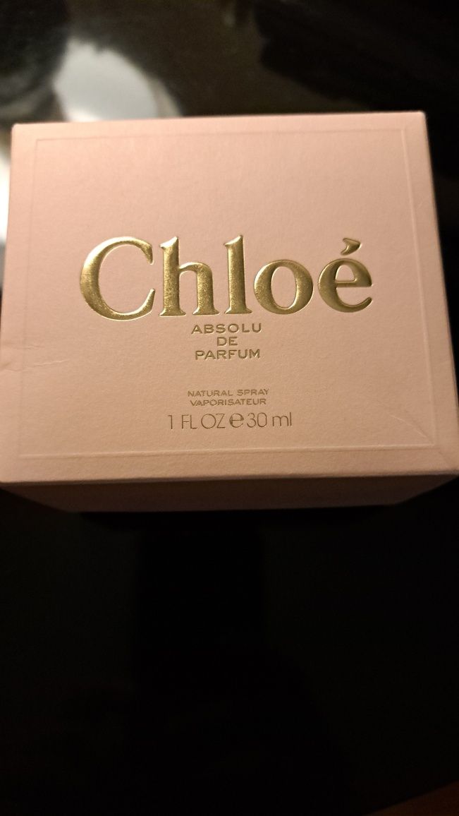 Perfumy dla kobiet Chloé Chloé