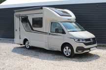 KNAUS Tourer Van 500 MQ Vansation  Knaus Tourer Van 500 MQ Vansation