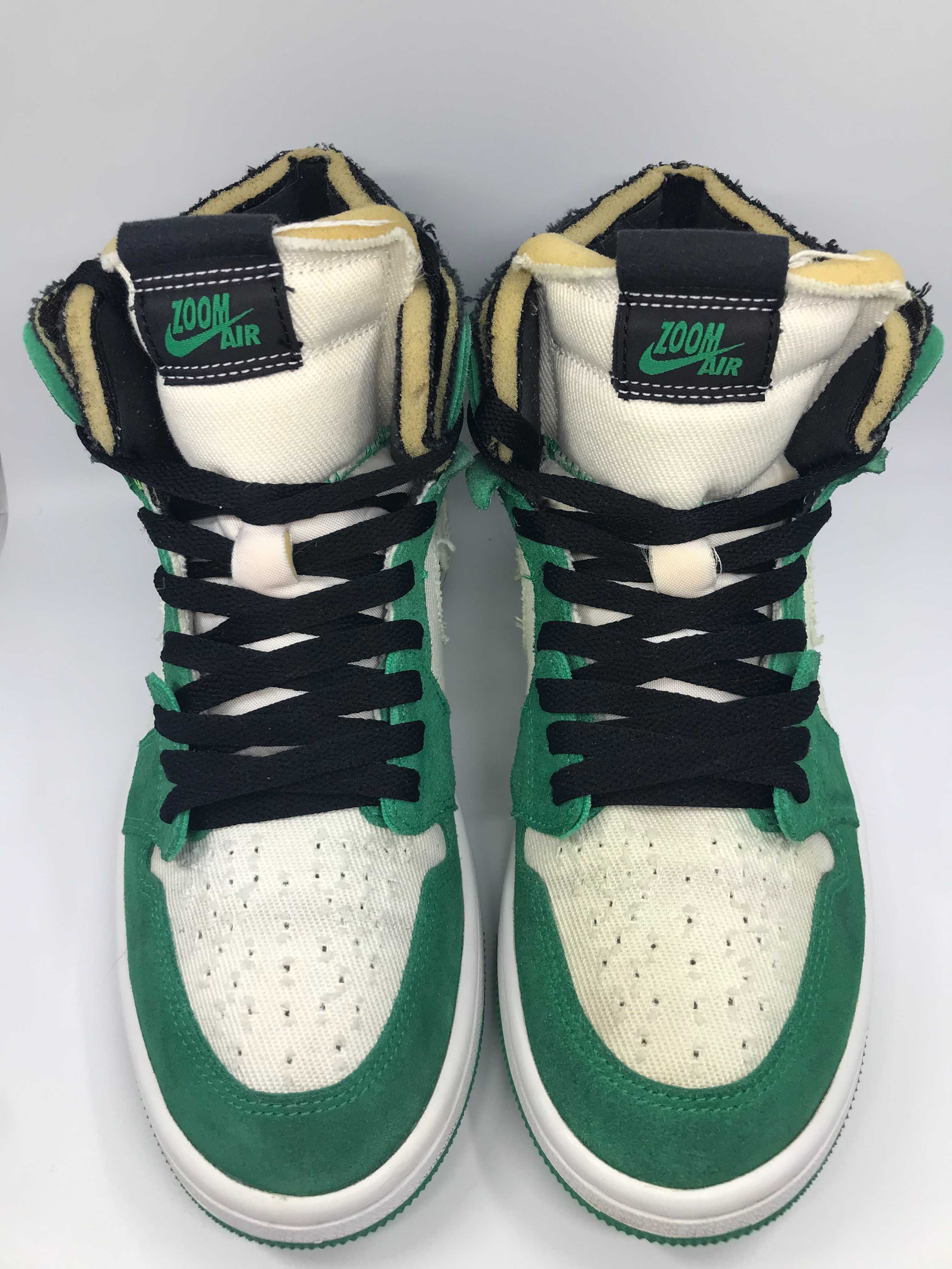 AIR Jordan 1 Zoom CMFT  r.38,5 oryginalne buty damskie/młodzieżowe