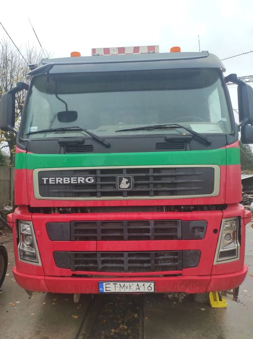 Terberg FM2000-T