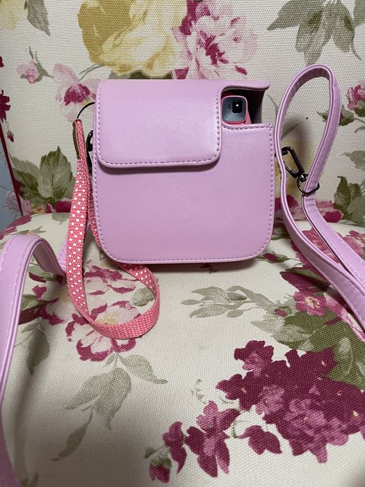 Фотоаппарат INSTAX MINI 9 Pink