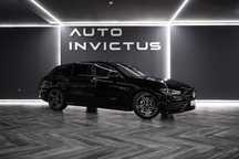 Mercedes-Benz CLA 200 d Shooting Brake AMG Line Aut.