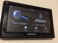 Garmin GPS navegação