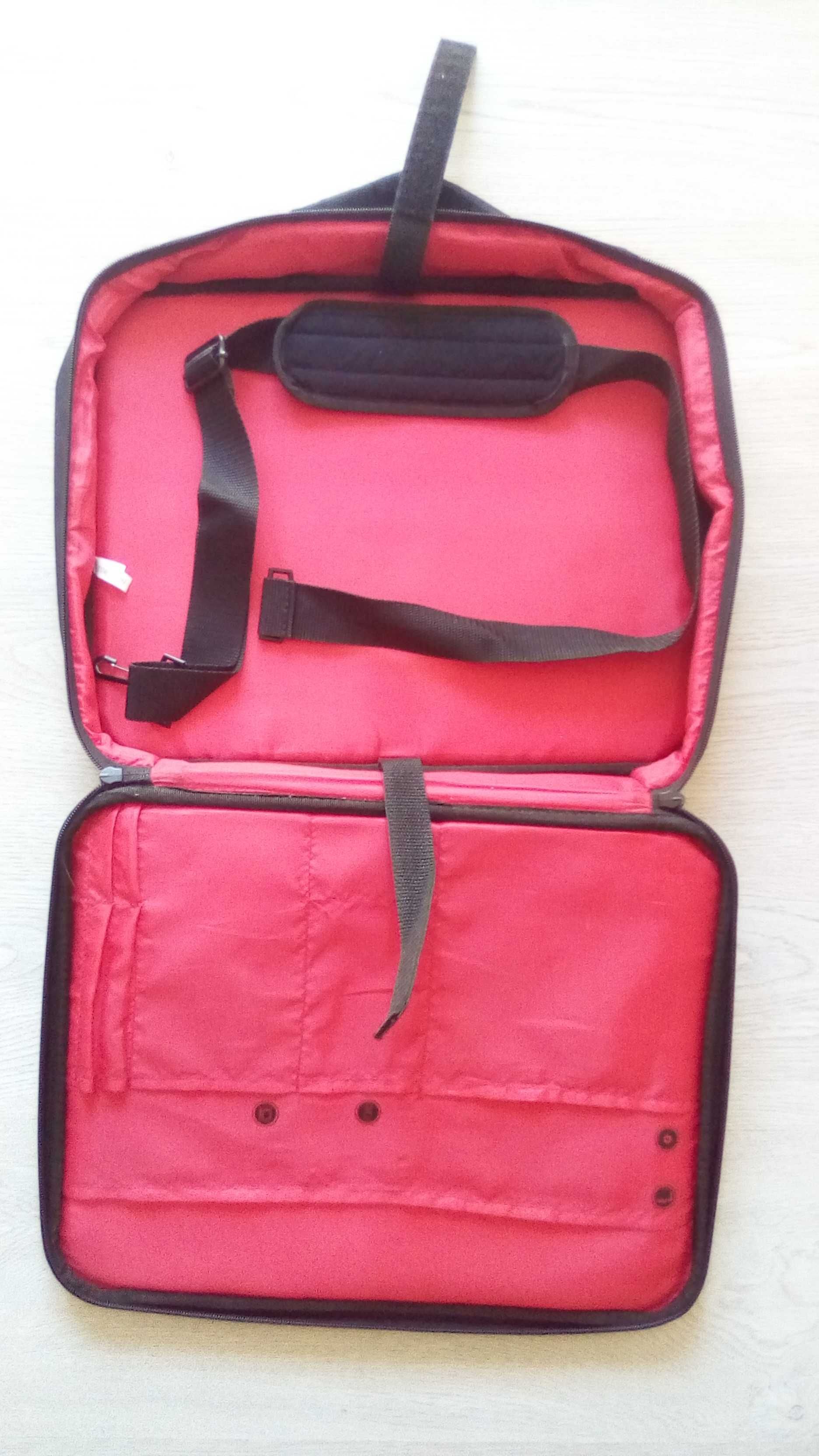 Torba na laptopa, firmy Hama