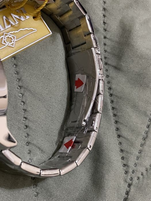 Годинник Invicta Speedway Dominus Men's Watch - 42mm, Steel (46831)