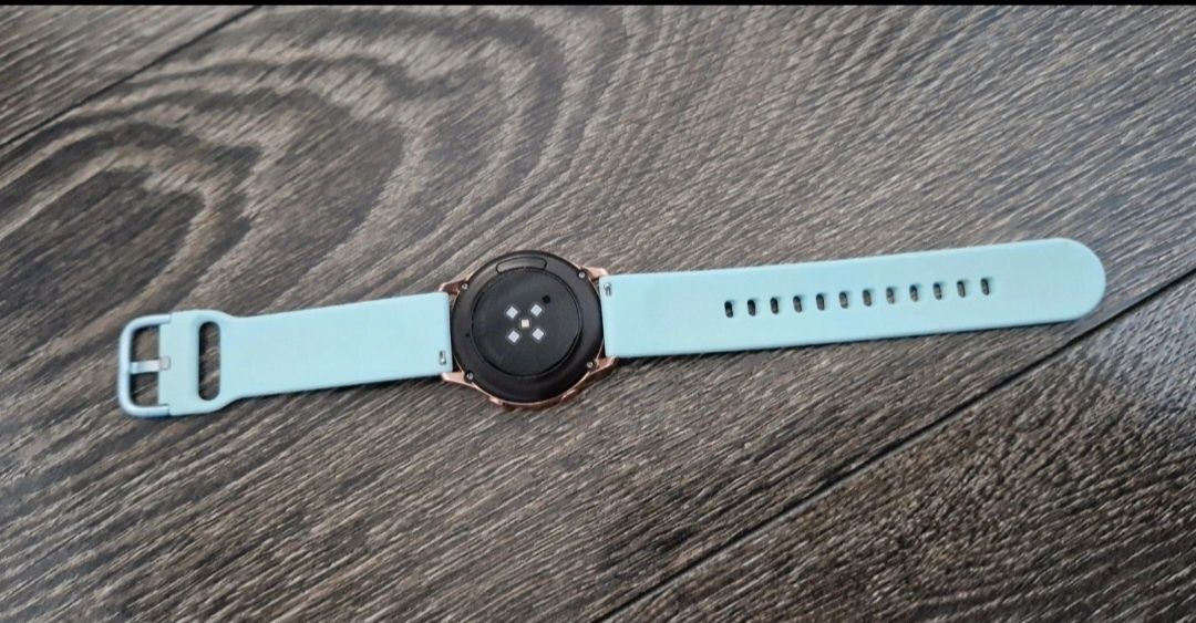 SMARTWATCH Samsung Galaxy Watch Active SM-R500 uszkodzony?