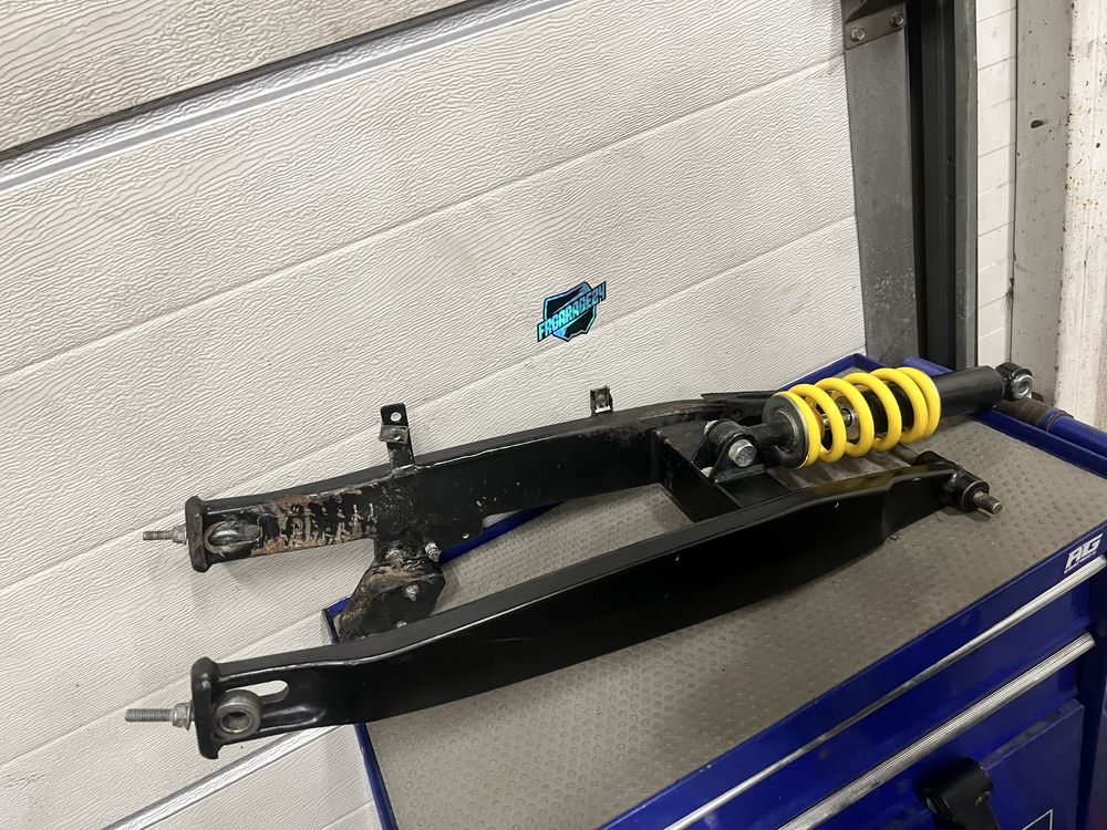 Wahacz derbi semda gilera aprilia 18+