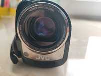 Камера JVC GZ-MG435