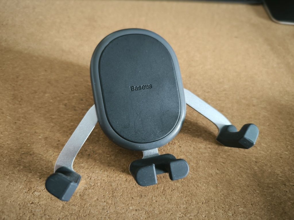 Suporte telemóvel Baseus alta qualidade