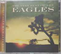 Eagles The very best of (rem.)