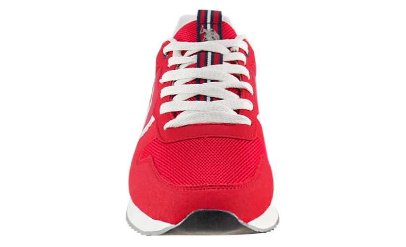 Buty U.S. POLO ASSN. NOBIL roz. 43=28 cm nowe, sklep, gwarancja