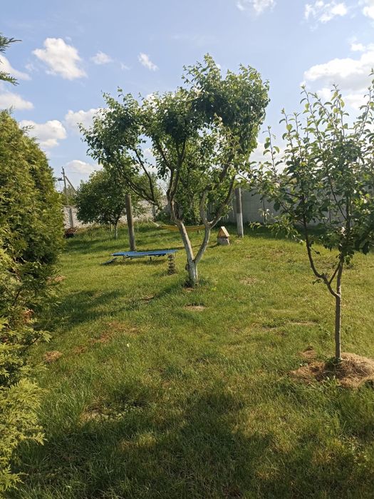 Будинок 140 м.кв в селище Млинів