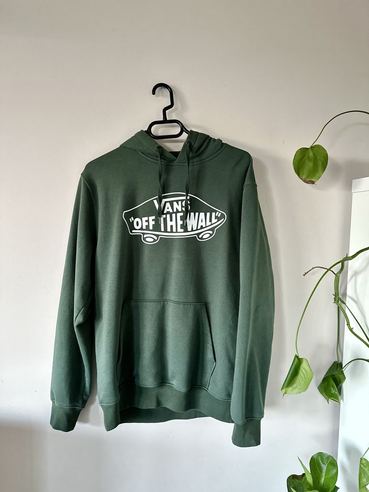Bluza Vans rozmiar M nowa bez metki