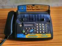 Fax telefon Philips
