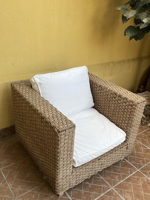 Sofas de exterior / jardim