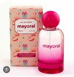 Perfume Mayoral Novo - criança
