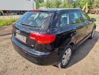 Audi A3 8P / 1.6 Benzyna / Lekko uszkodzone / Zadbany /