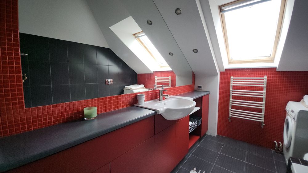 Ul. Srebrna, 2 pokoje,, miejsce postojowe, dostępne od zaraz