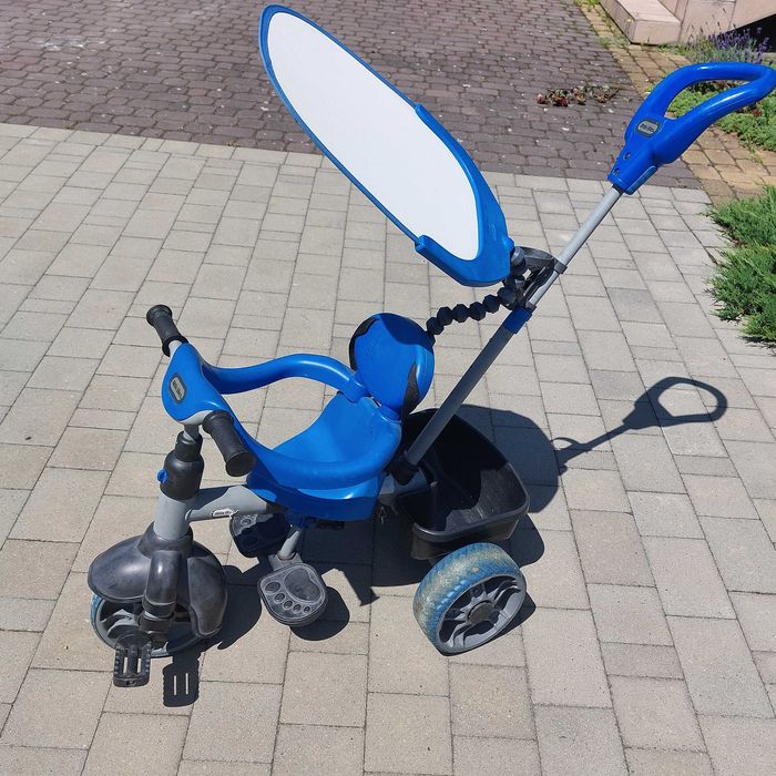 Rowerek litle little tikes