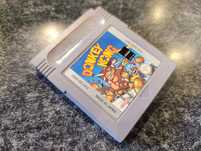 Donkey Kong Nintendo Game Boy org po angielsku