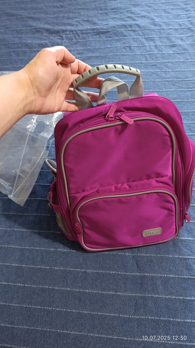 #KITE#Рюкзак для дівчинки# KITE#