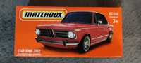 Matchbox 1969 BMW 2002