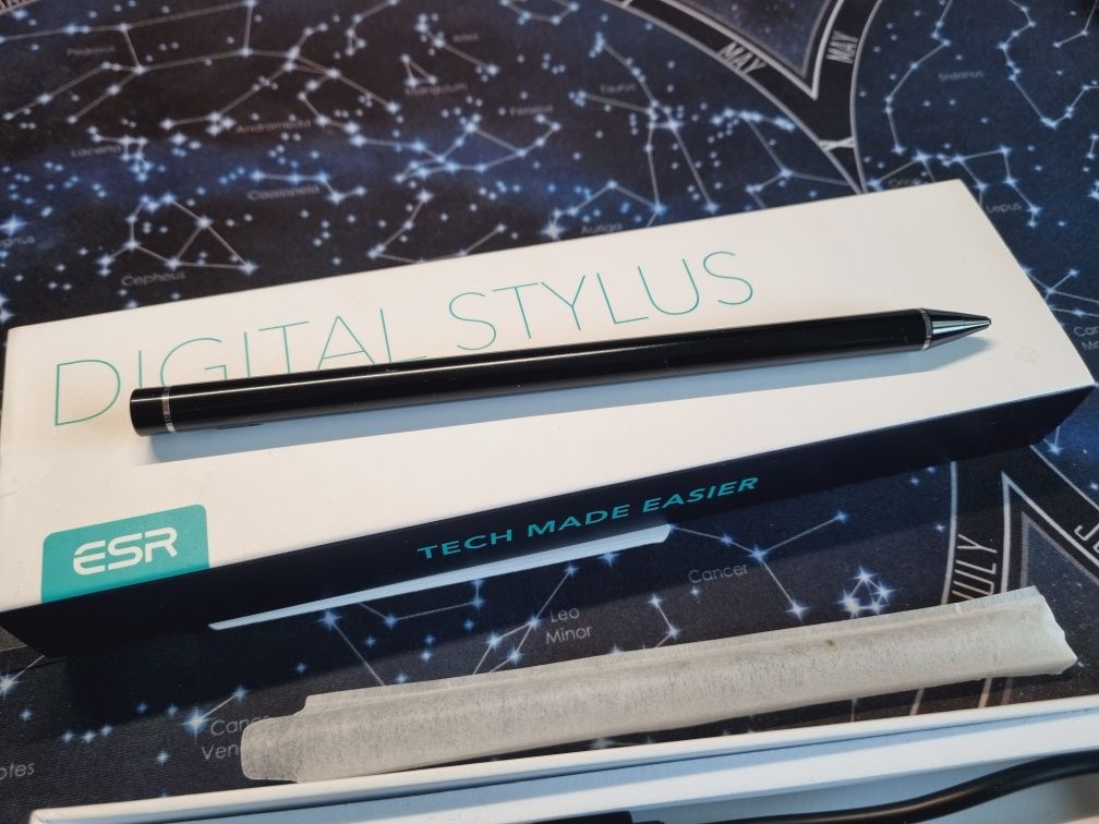 Rysik ESR Digital Stylus Pen do tabletów