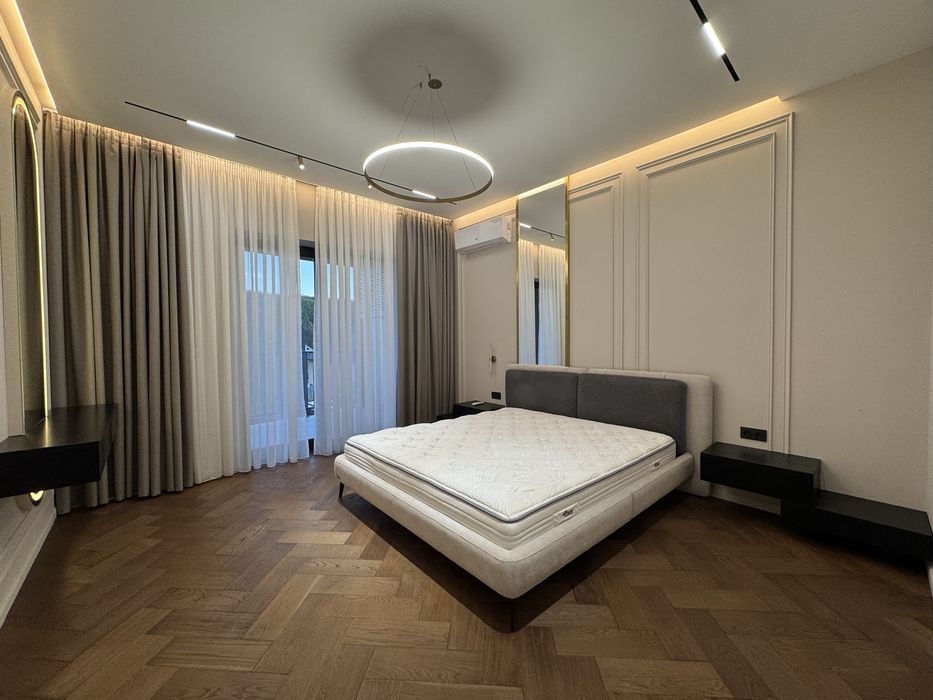 Оренда таунхаусу в клубному містечку Sherwood