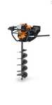 Wiertnica glebowa Stihl 131BT świder do ziemi