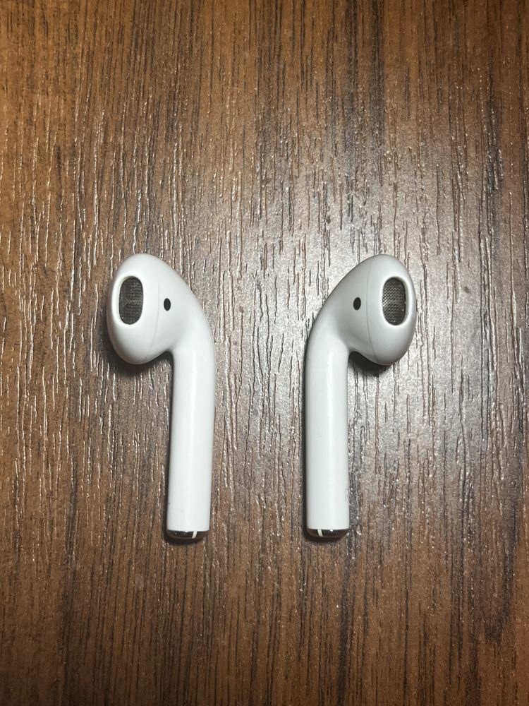 Air pods 2-generation