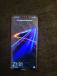 Huawei p20 lite sprawny zbita szybka