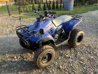 Quad - Polaris Trail Boss 2x4