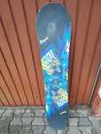 Deska Snowboardowa SALOMON