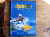 Upstream upper intermediate student's book