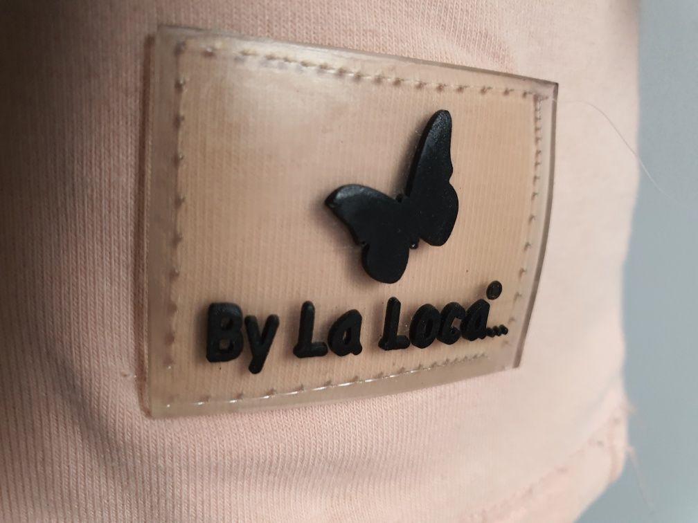 Bluzka By La Loca Tous za grosze bo juz nie noszę