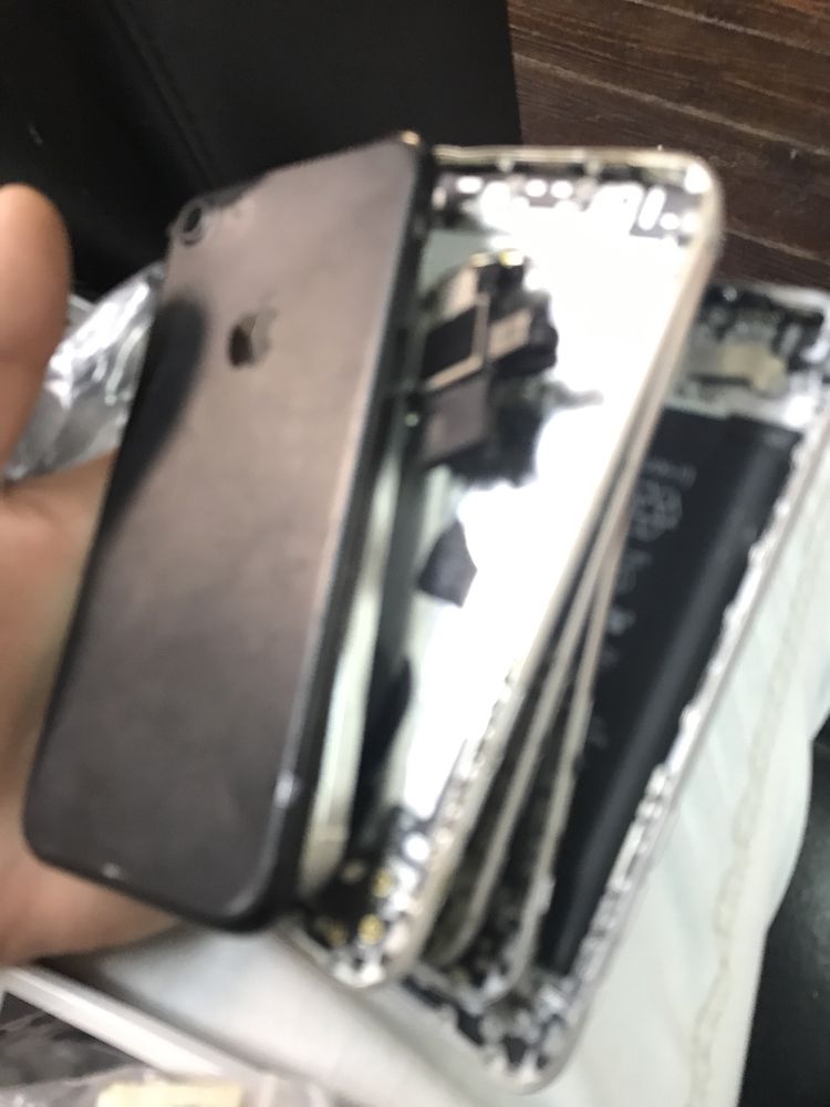 Iphone 6s carcaças