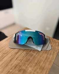 Okulary Przeciwsłoneczne Unisex Kpy