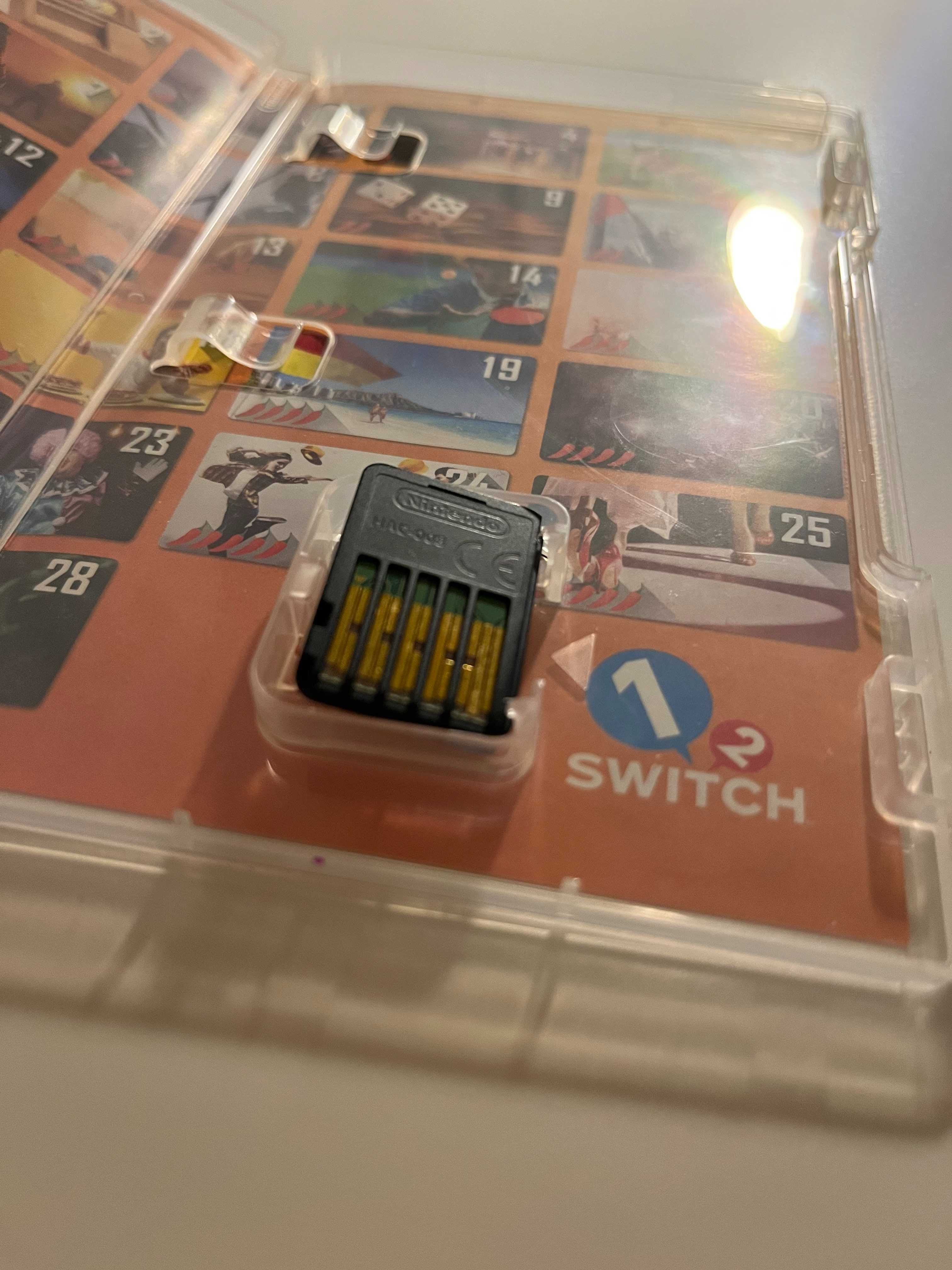 1 2 Switch - Nintendo Switch