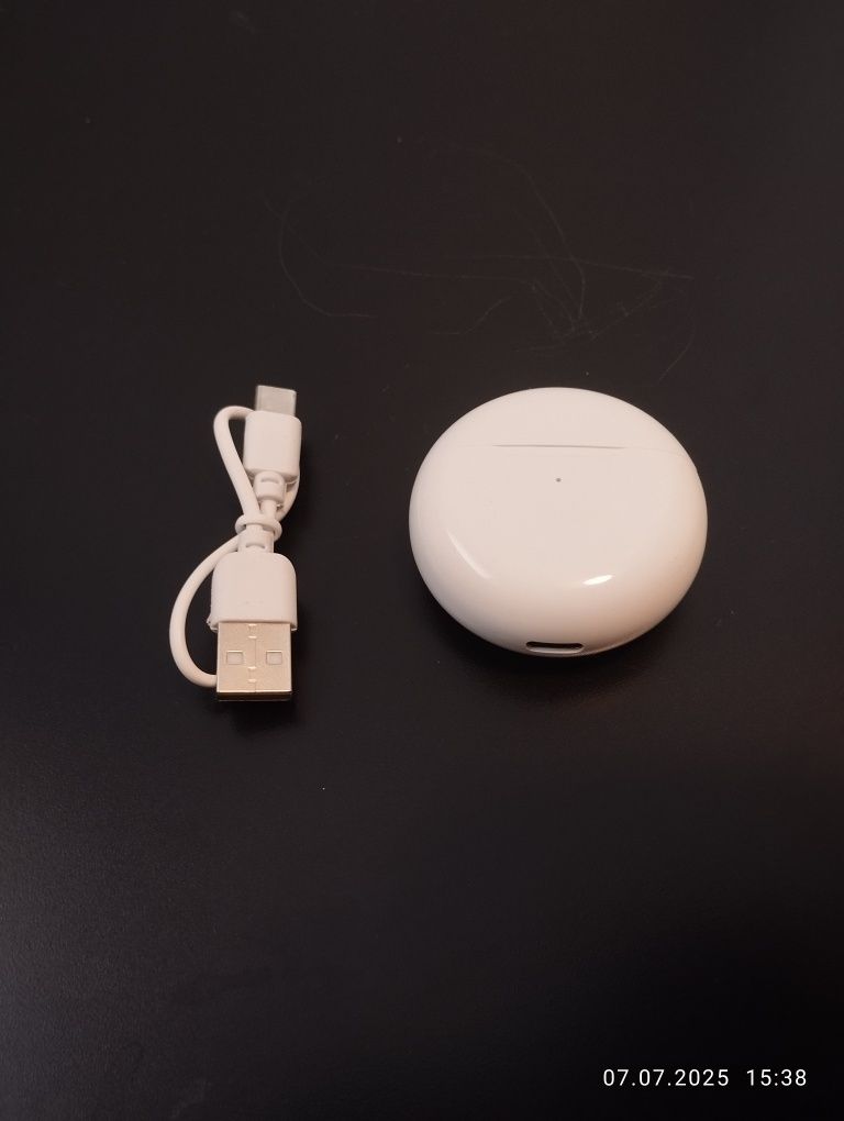Słuchawki Bluetooth TWS Pro6
