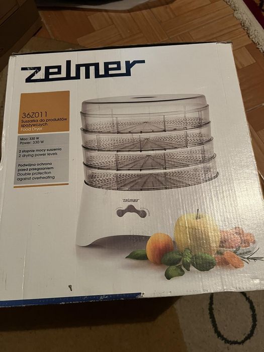 Продам електричну сушарку овочі, фрукти