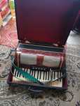 Harmonia 120 ladny stan