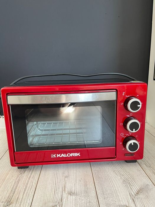 Mały piekarnik ,