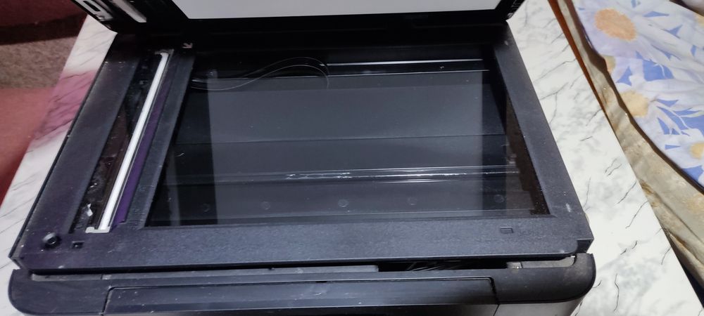 Принтер МФУ Epson WF 3720!