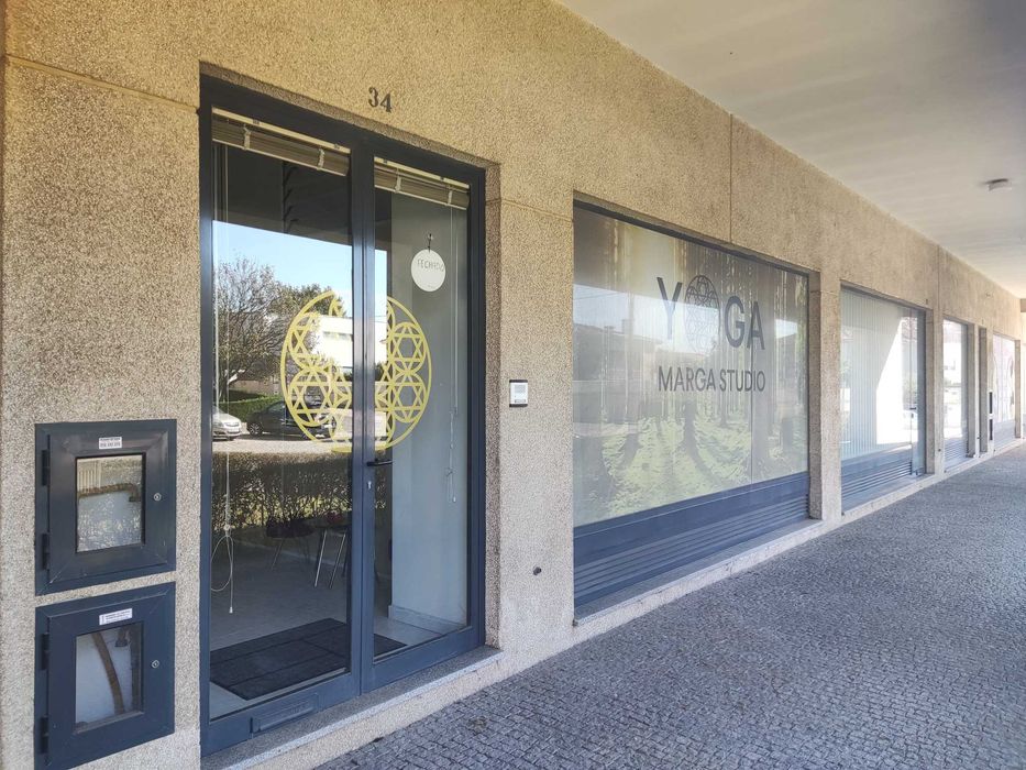 Castêlo da Maia - Arrendamento